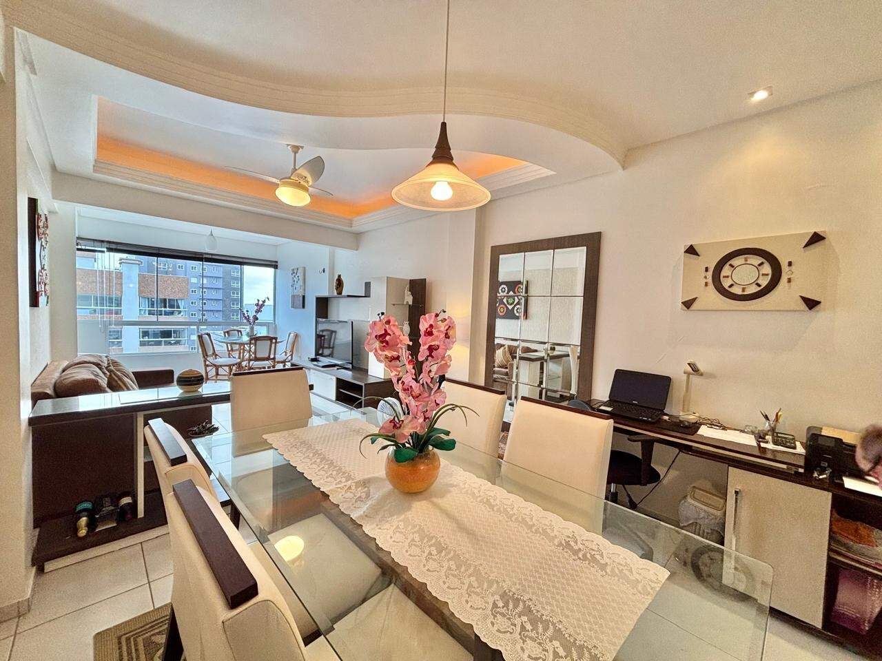 Apartamento à venda no Navegantes: 