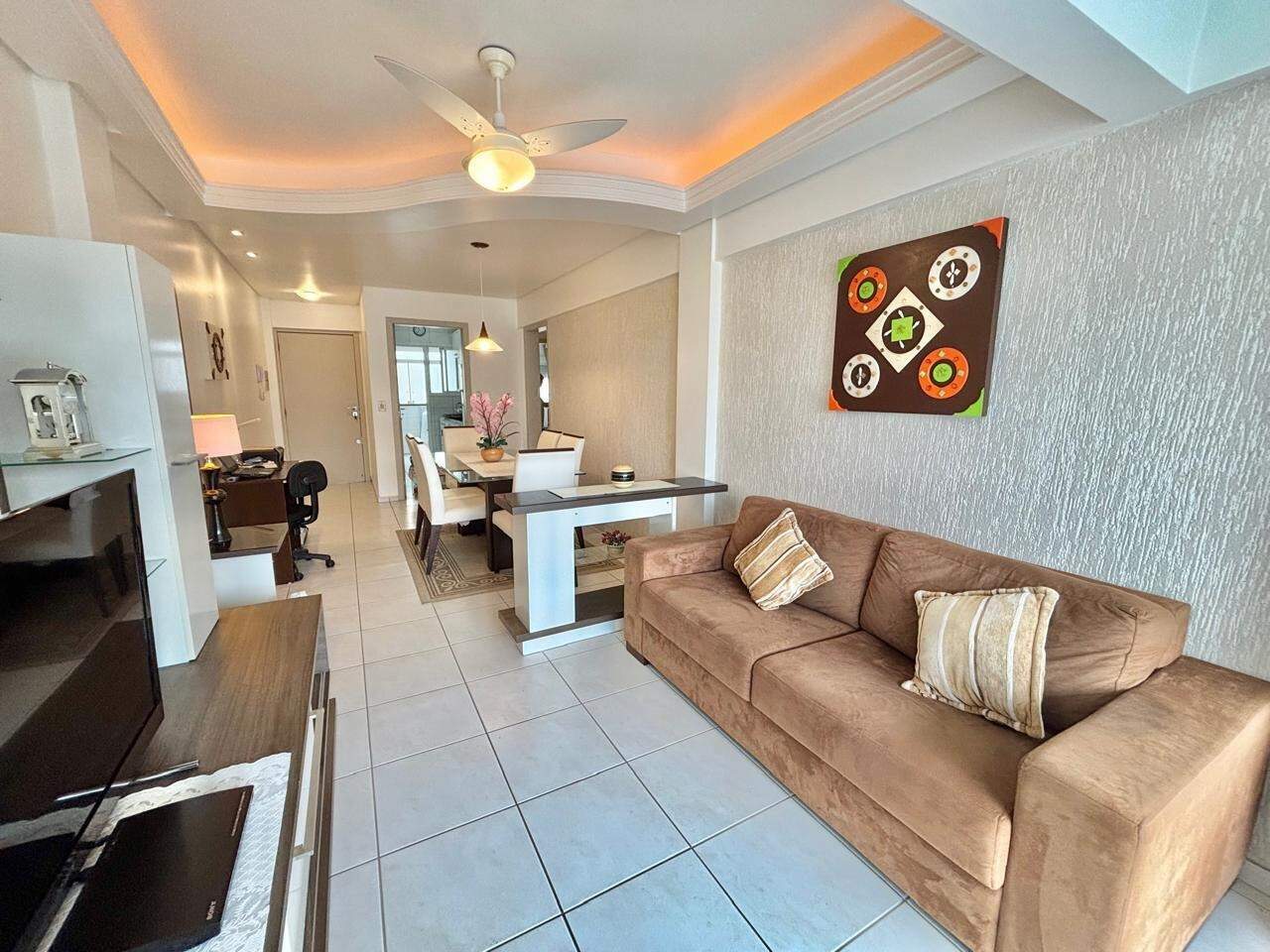 Apartamento à venda no Navegantes: 
