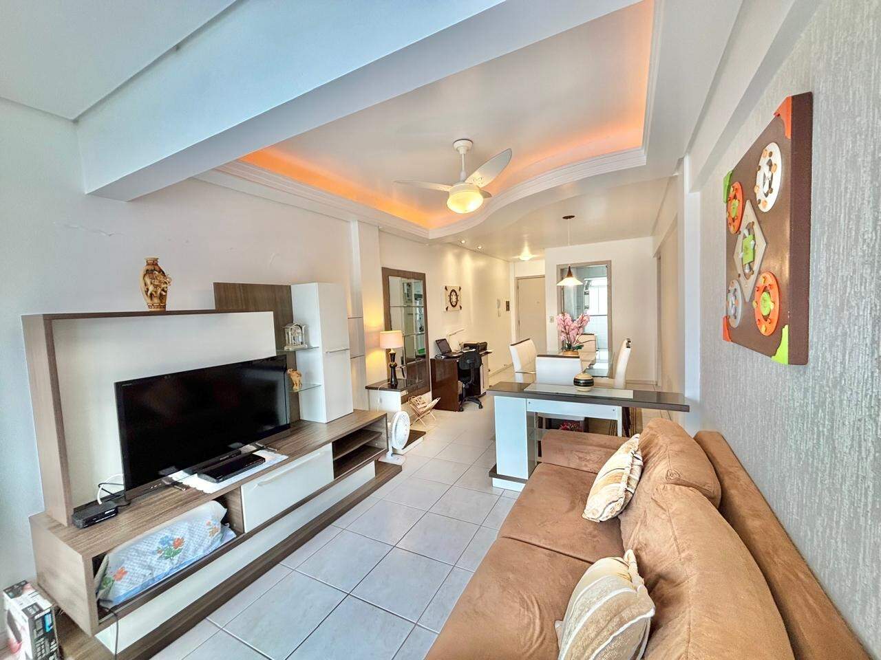 Apartamento à venda no Navegantes: 