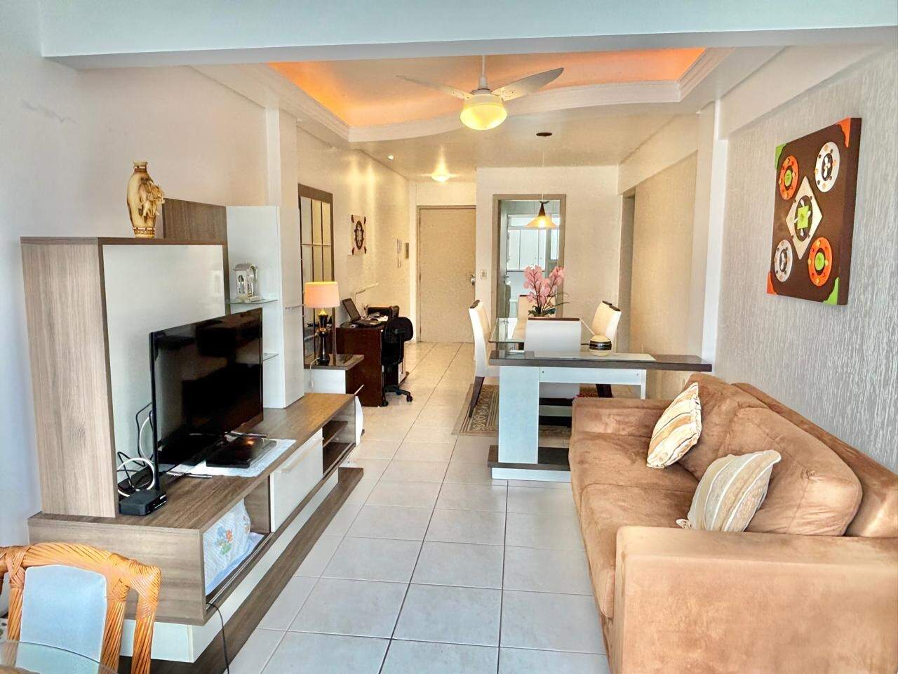 Apartamento à venda no Navegantes: 
