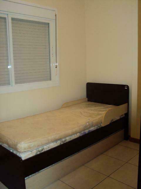 Apartamento à venda no Zona Nova: 
