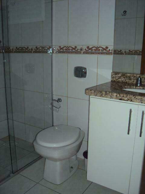 Apartamento à venda no Zona Nova: 