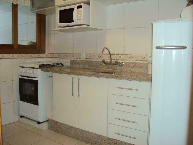 Apartamento à venda no Zona Nova: 