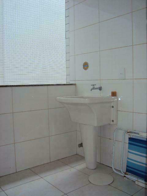 Apartamento à venda no Zona Nova: 