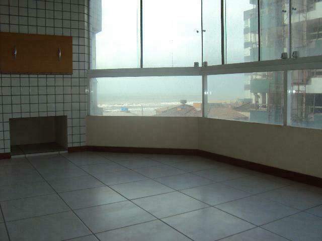 Apartamento à venda no Zona Nova: 