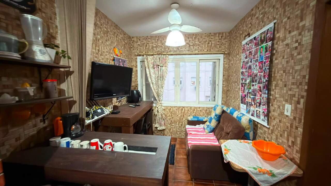 Apartamento à venda no Zona Nova: 