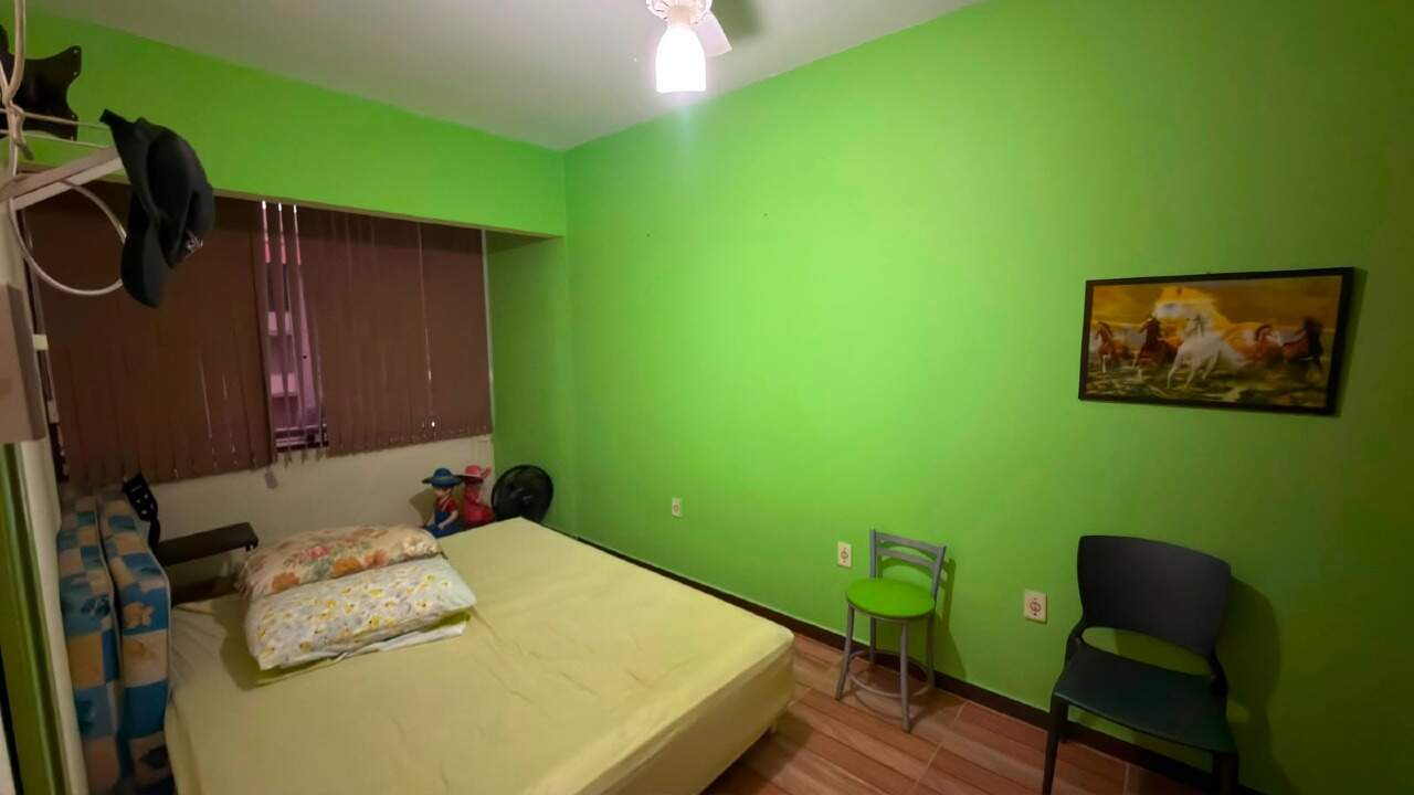 Apartamento à venda no Zona Nova: 