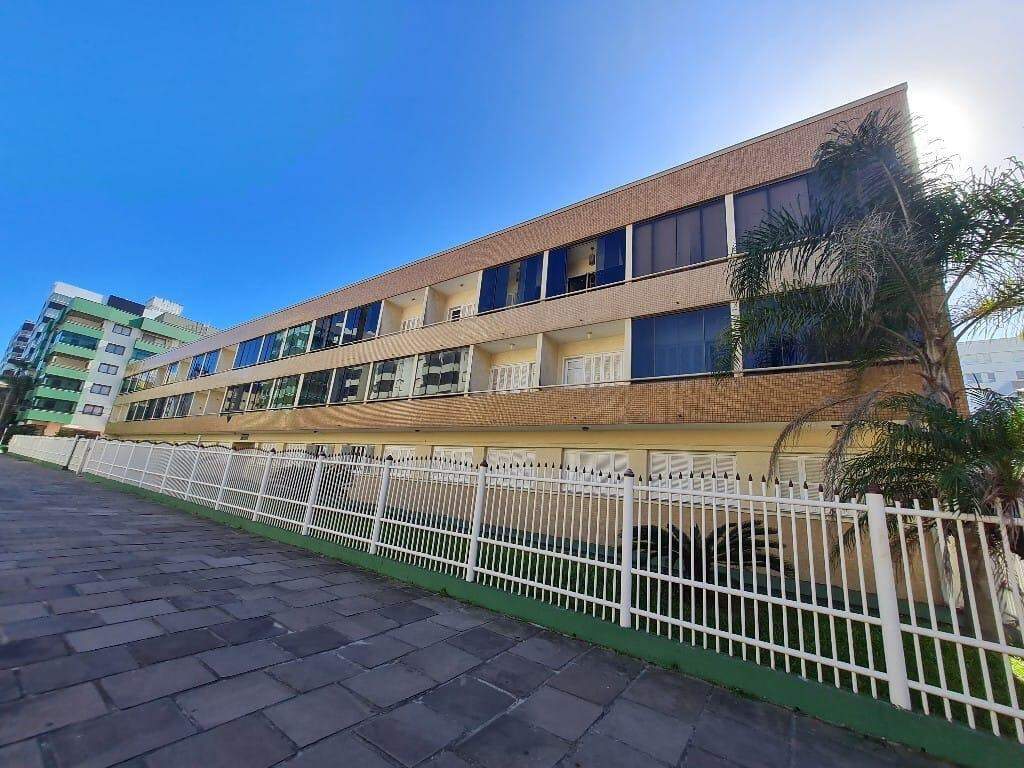 Apartamento à venda no Zona Nova: 