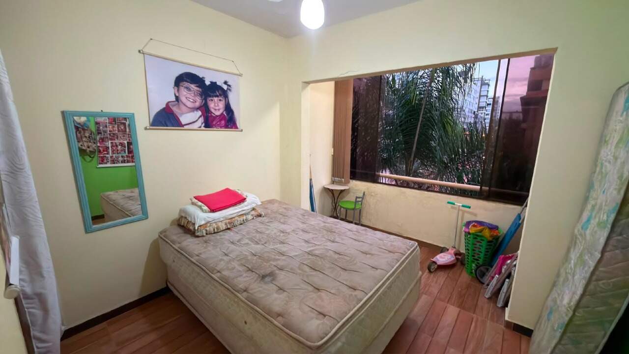 Apartamento à venda no Zona Nova: 