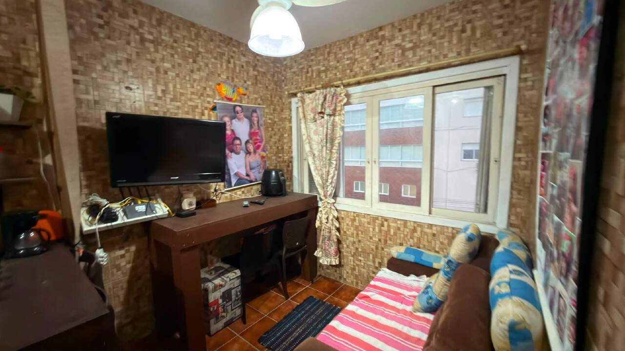 Apartamento à venda no Zona Nova: 