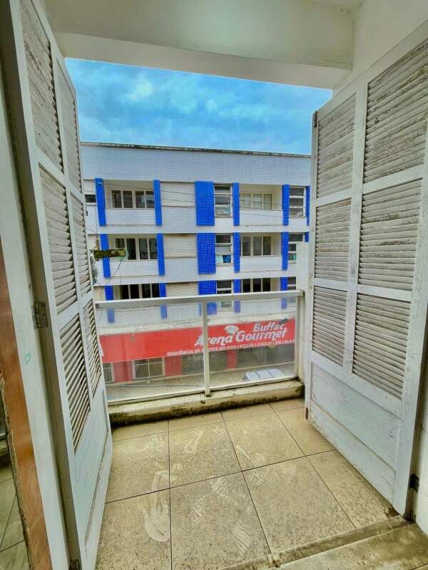 Loft à venda no Centro: 