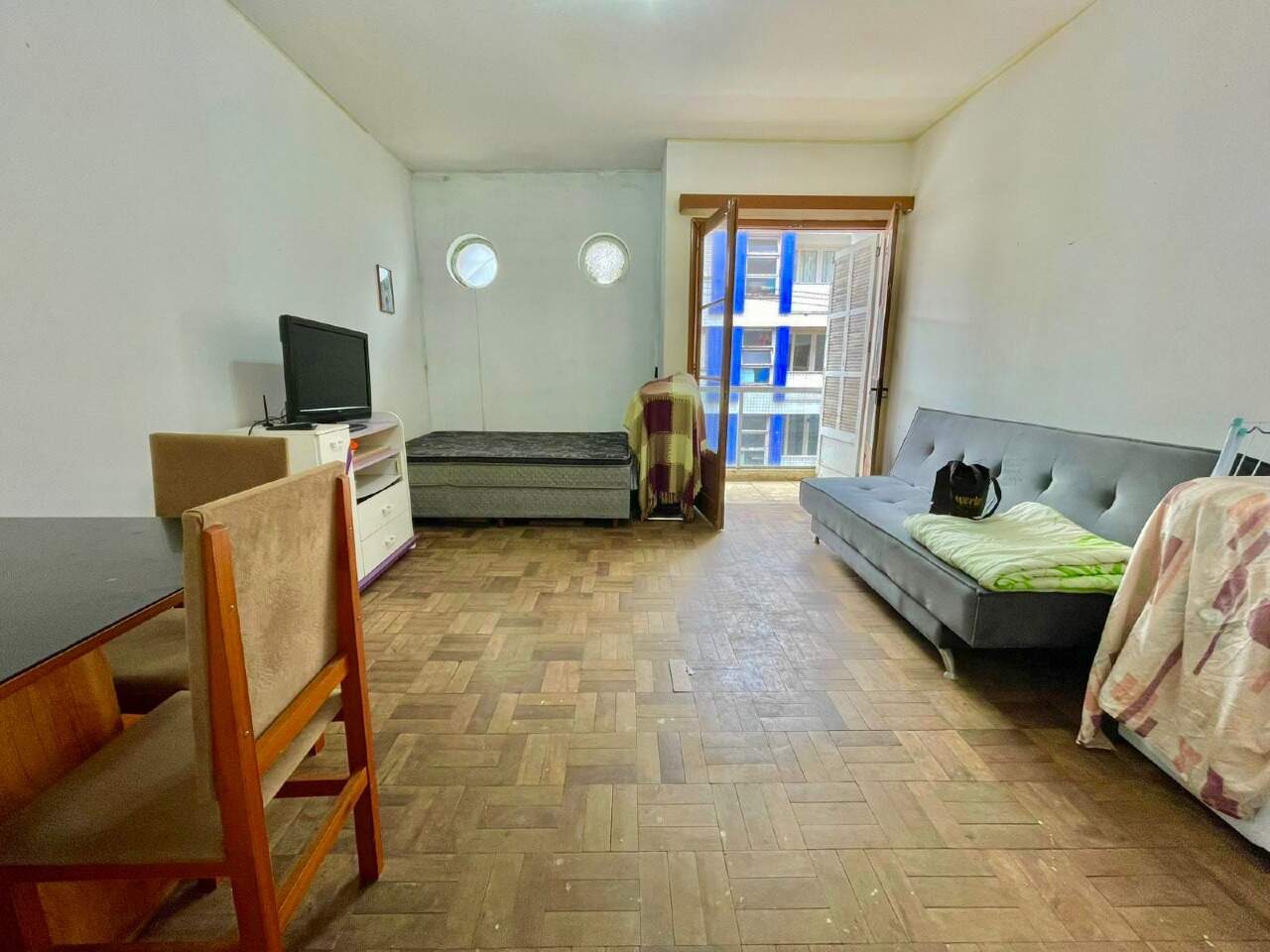Loft à venda no Centro: 