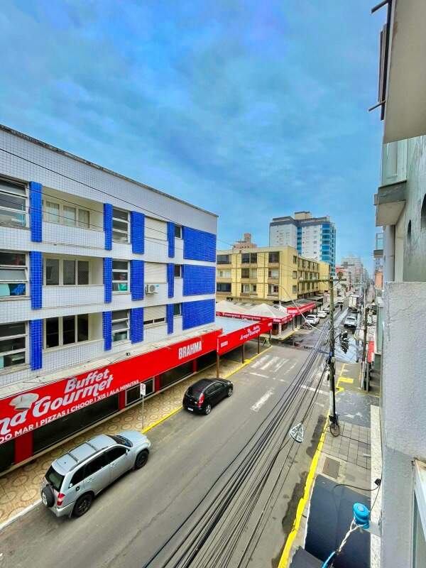 Loft à venda no Centro: 