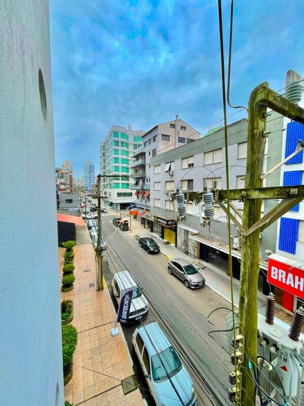 Loft à venda no Centro: 