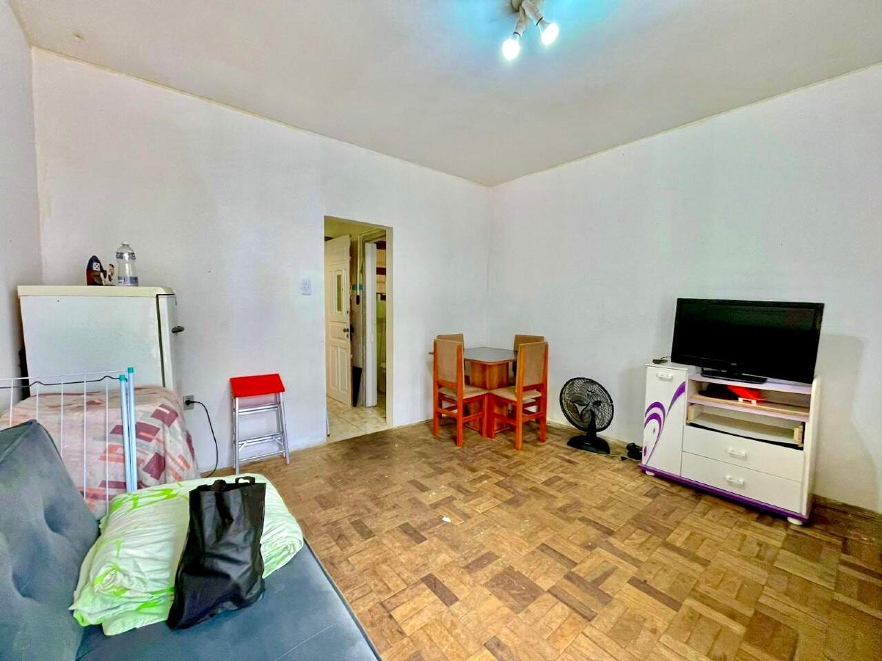 Loft à venda no Centro: 