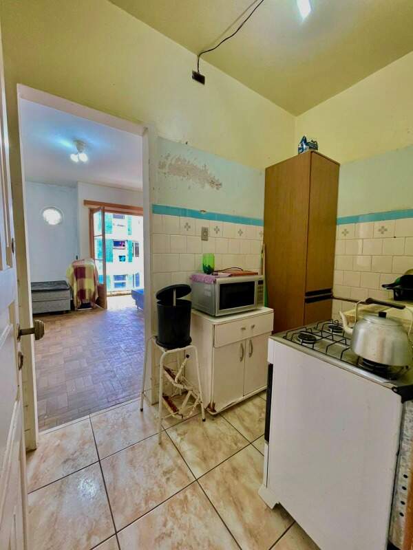 Loft à venda no Centro: 