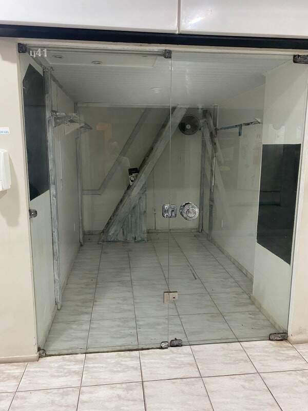 Loja à venda no Centro: 