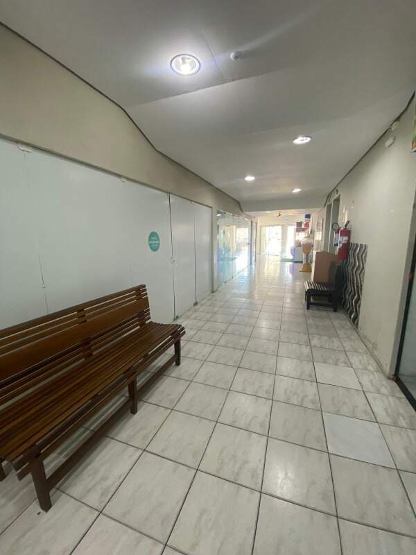 Loja à venda no Centro: 