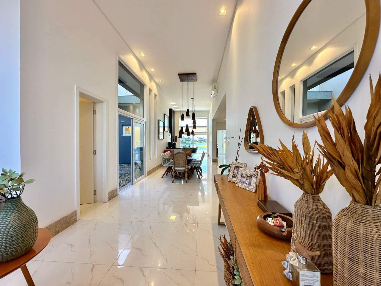 Casa em Condomínio à venda no Condominio Riviera: 