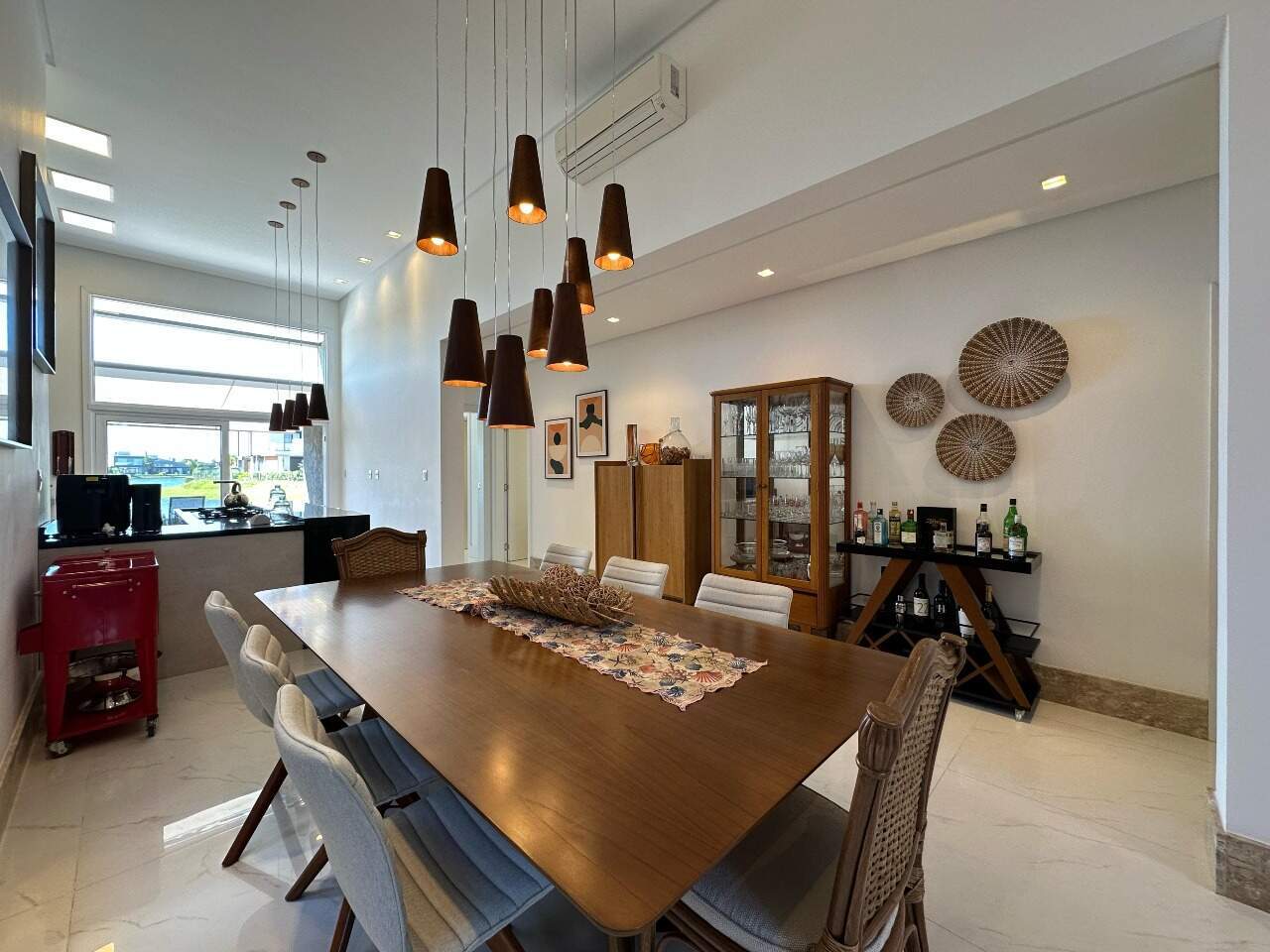 Casa em Condomínio à venda no Condominio Riviera: 