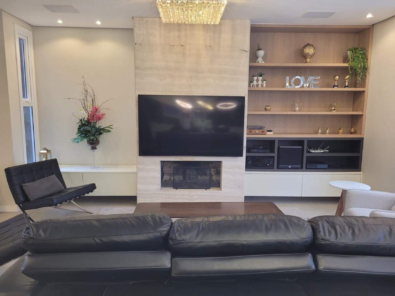 Casa em Condomínio à venda no Capão Ilhas Resort: 
