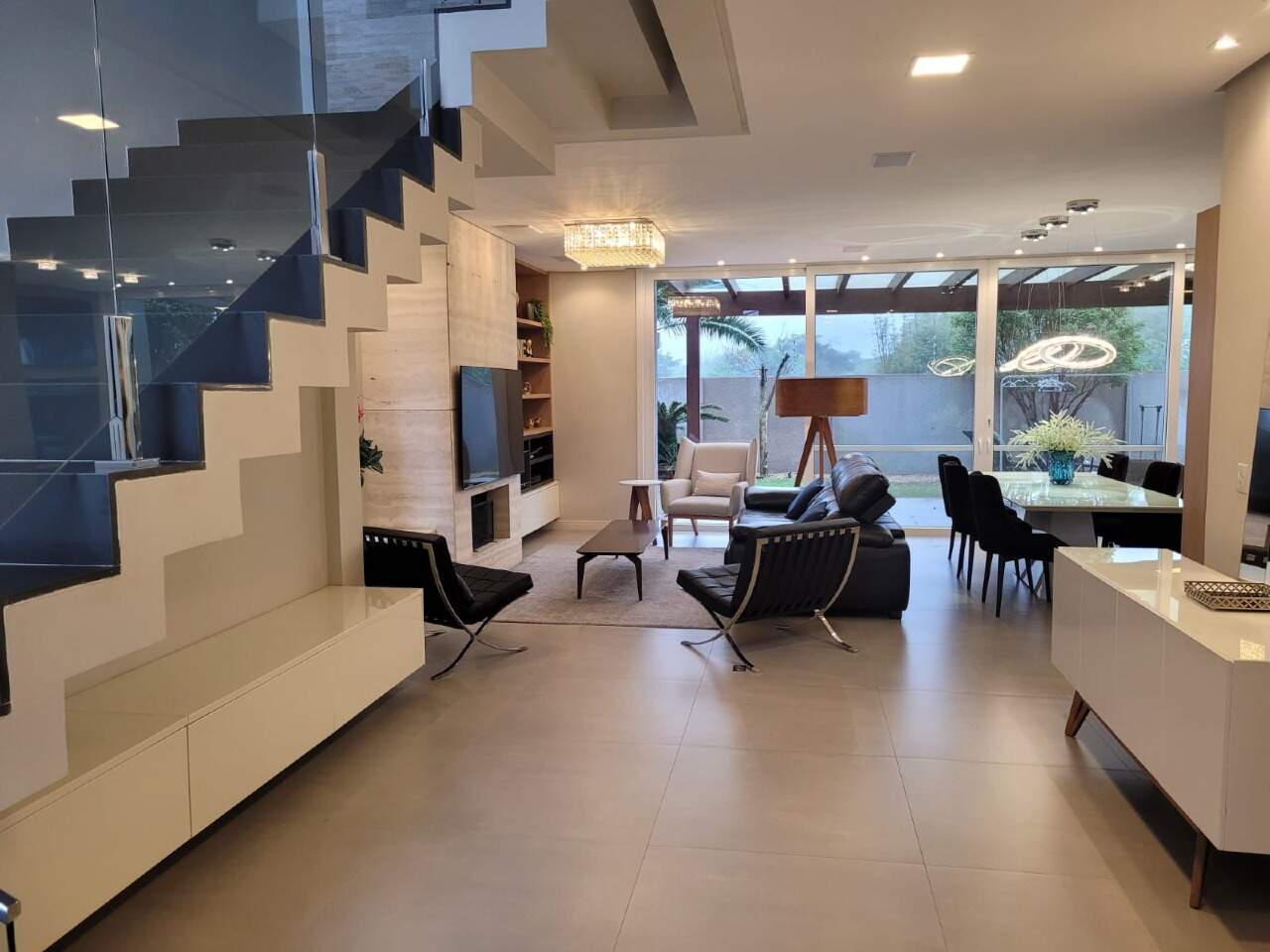 Casa em Condomínio à venda no Capão Ilhas Resort: 