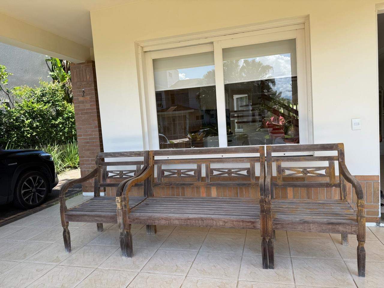 Casa em Condomínio à venda no Condominio Atlantida Lagos Park: 