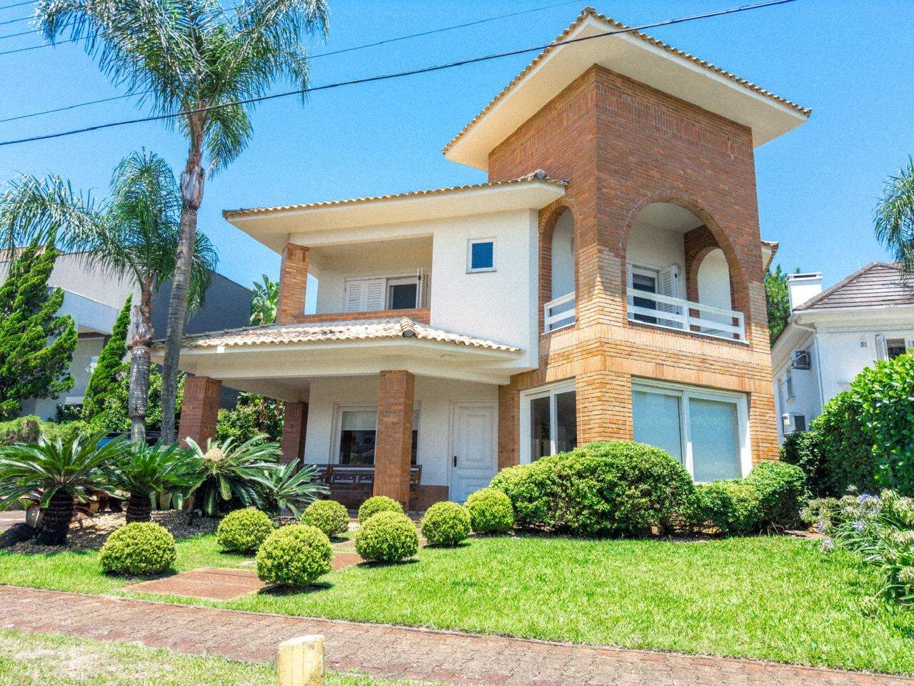 Casa em Condomínio à venda no Condominio Atlantida Lagos Park: 