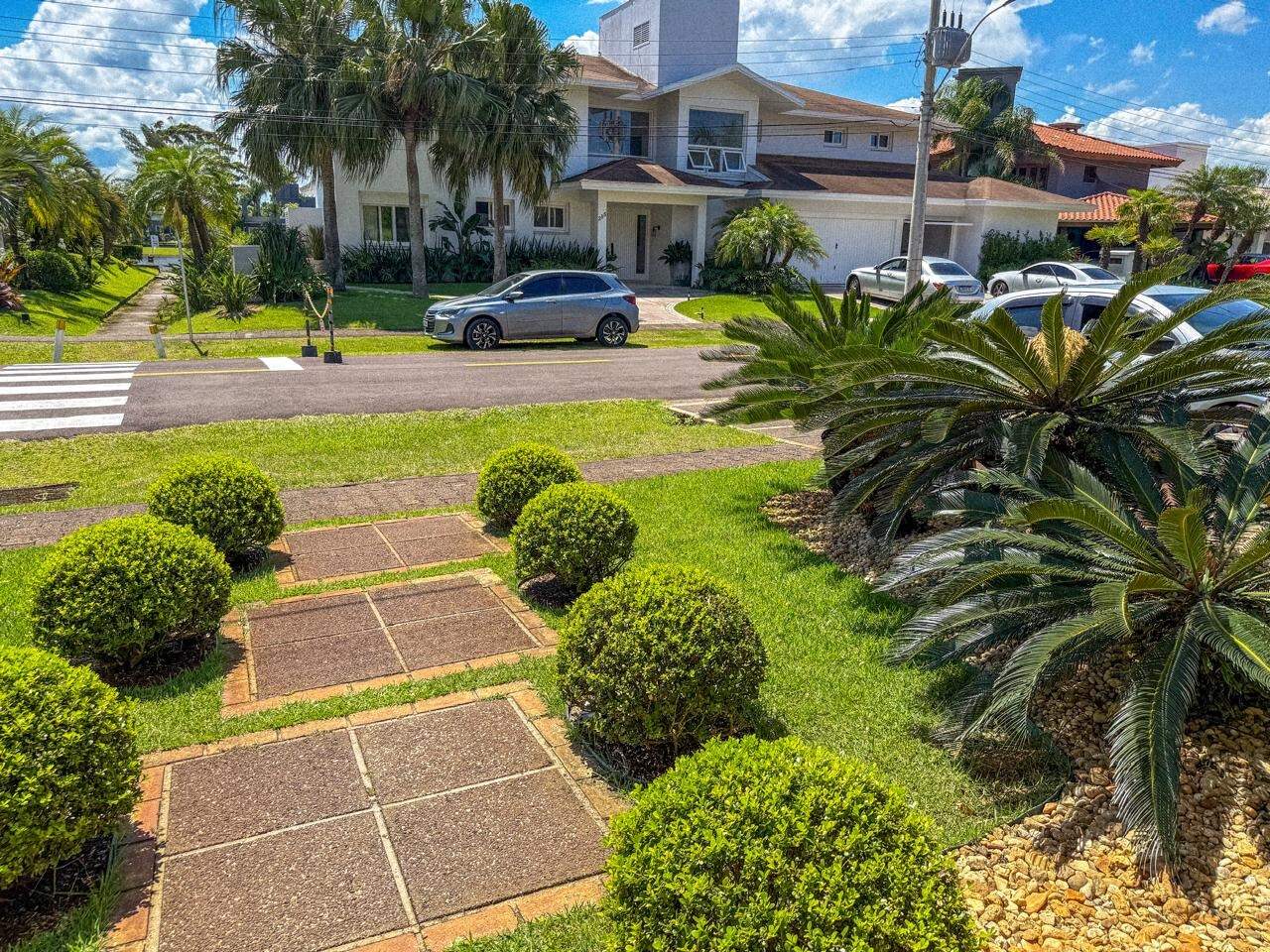 Casa em Condomínio à venda no Condominio Atlantida Lagos Park: 