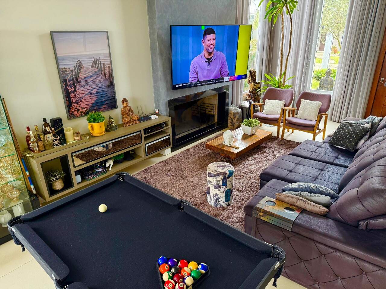 Casa em Condomínio à venda no Dubai Resort : 