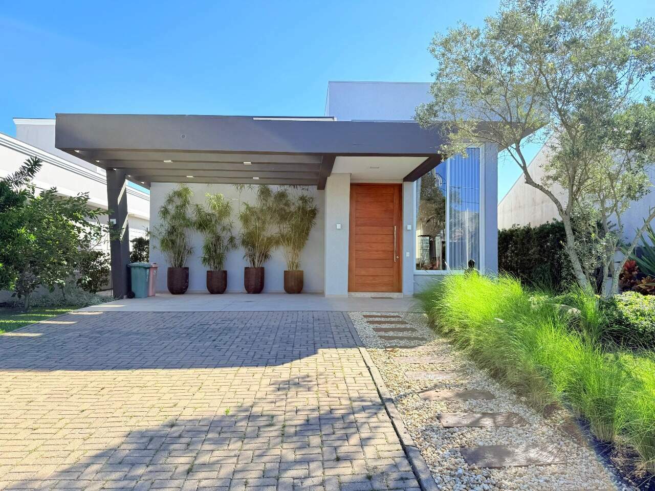 Casa em Condomínio à venda no Dubai Resort : 