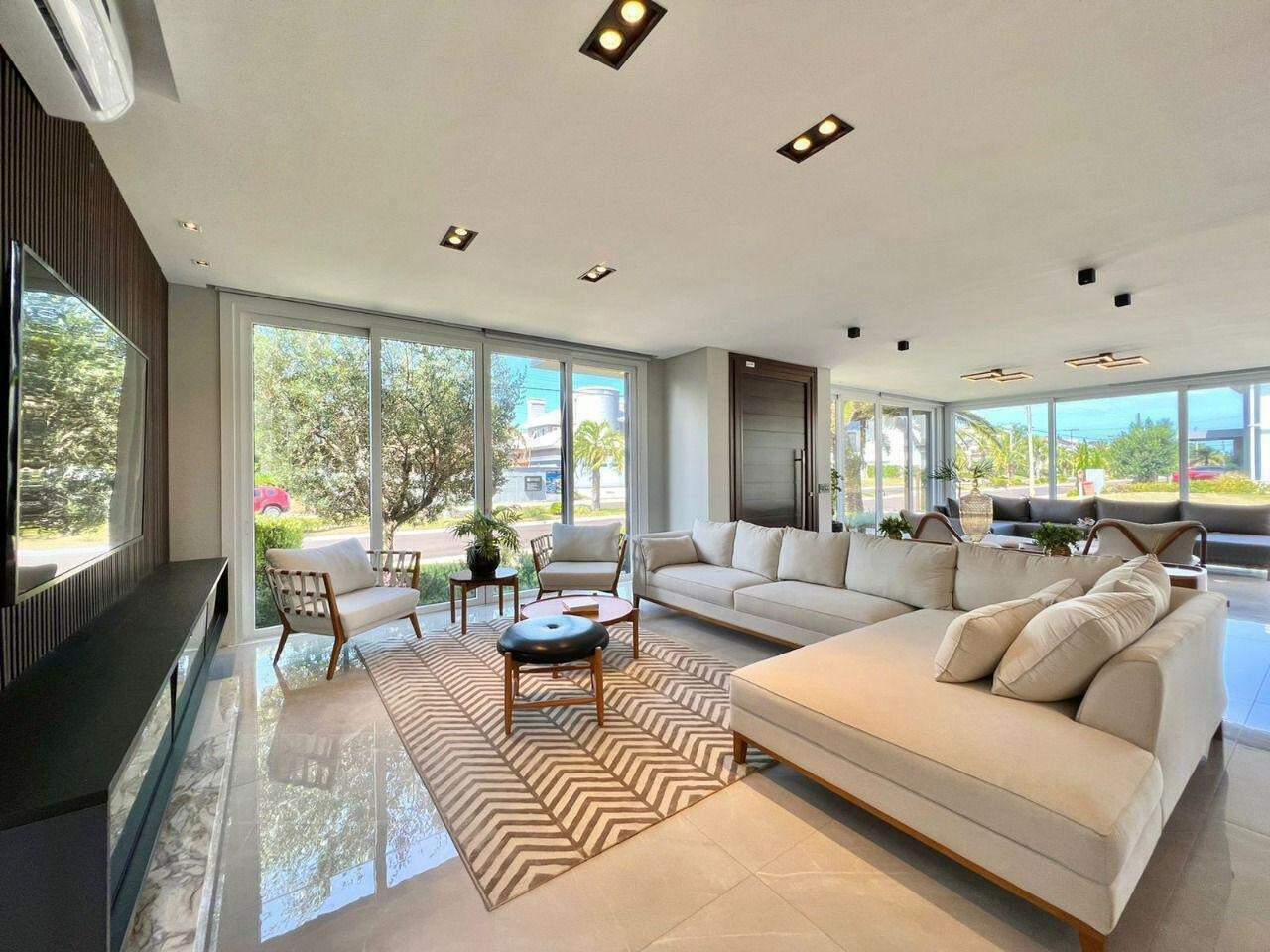 Casa em Condomínio à venda no Velas da Marina: 