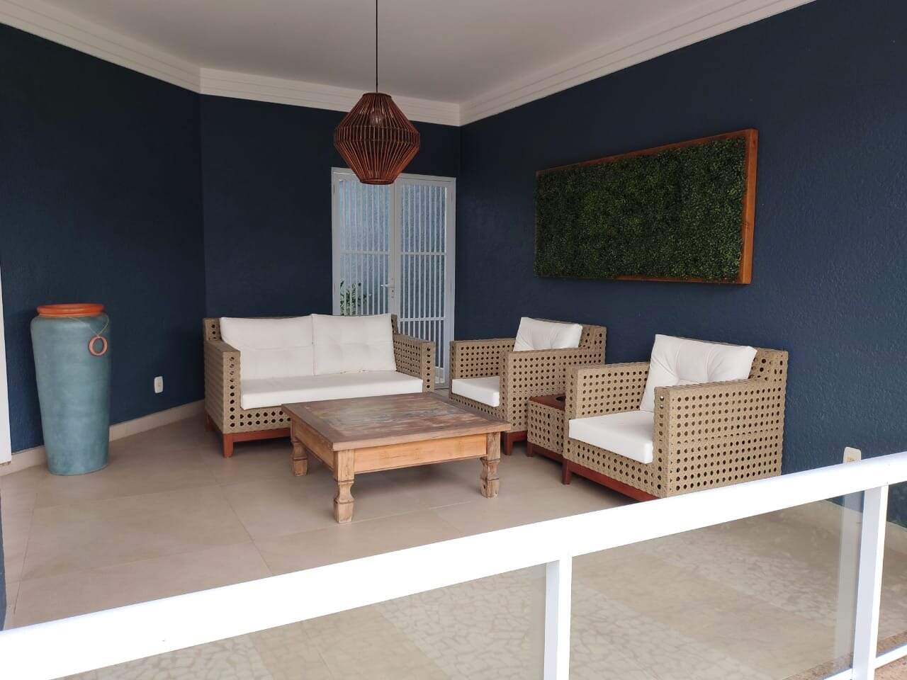 Casa em Condomínio à venda no Condado de Capão : 