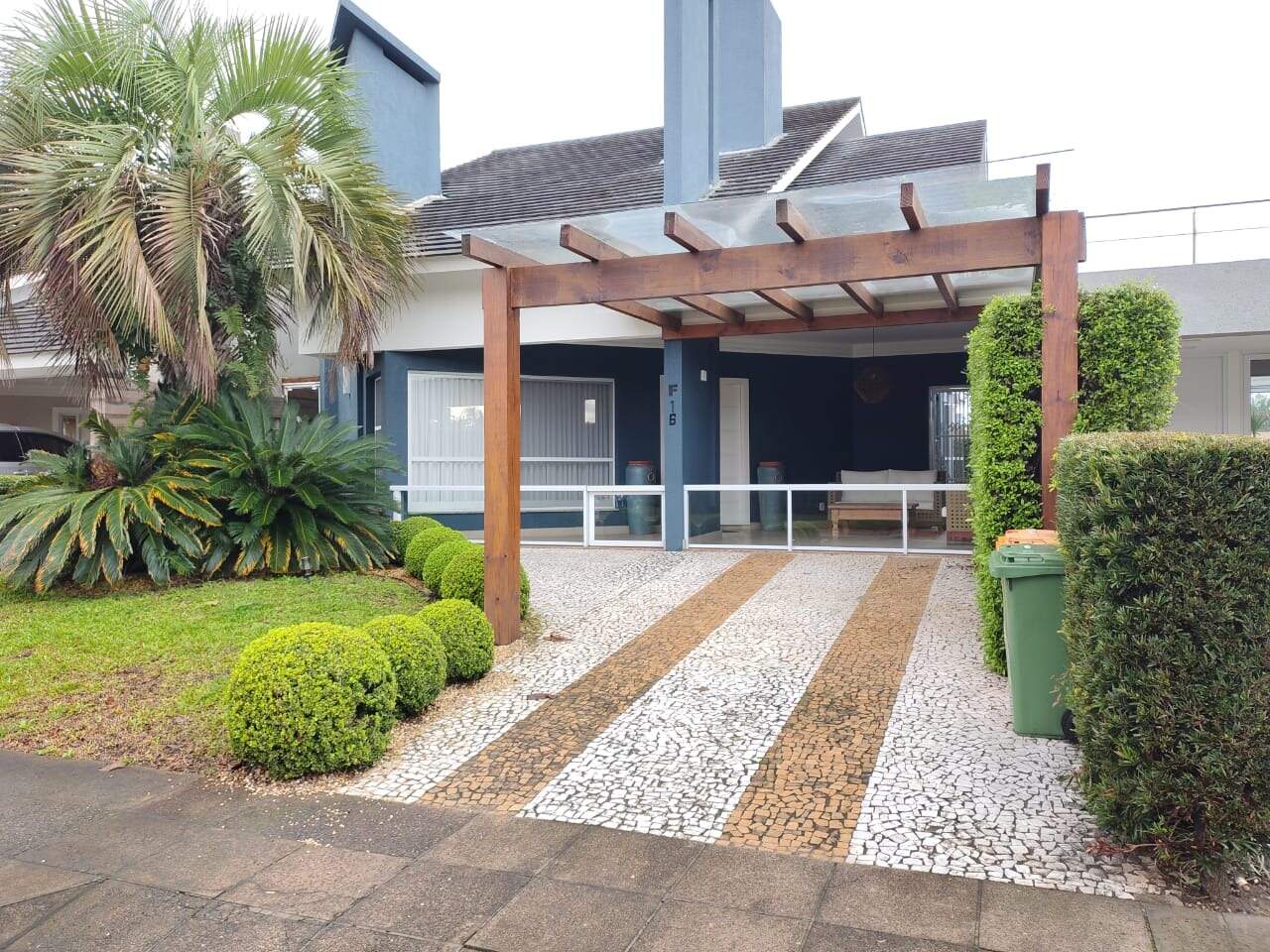 Casa em Condomínio à venda no Condado de Capão : 