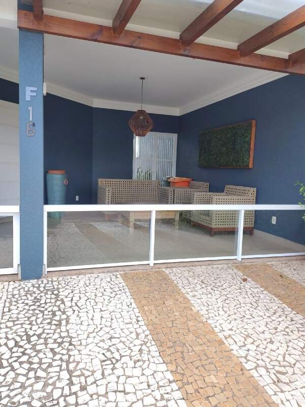 Casa em Condomínio à venda no Condado de Capão : 