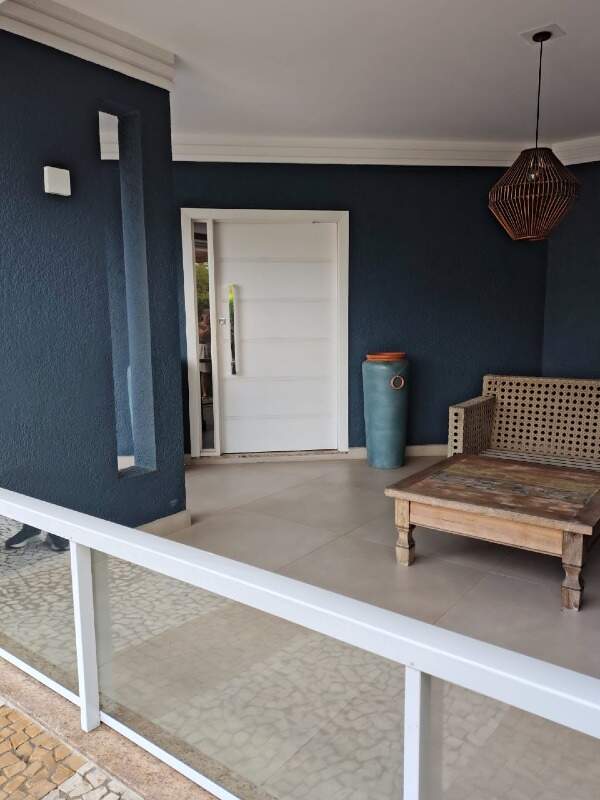 Casa em Condomínio à venda no Condado de Capão : 