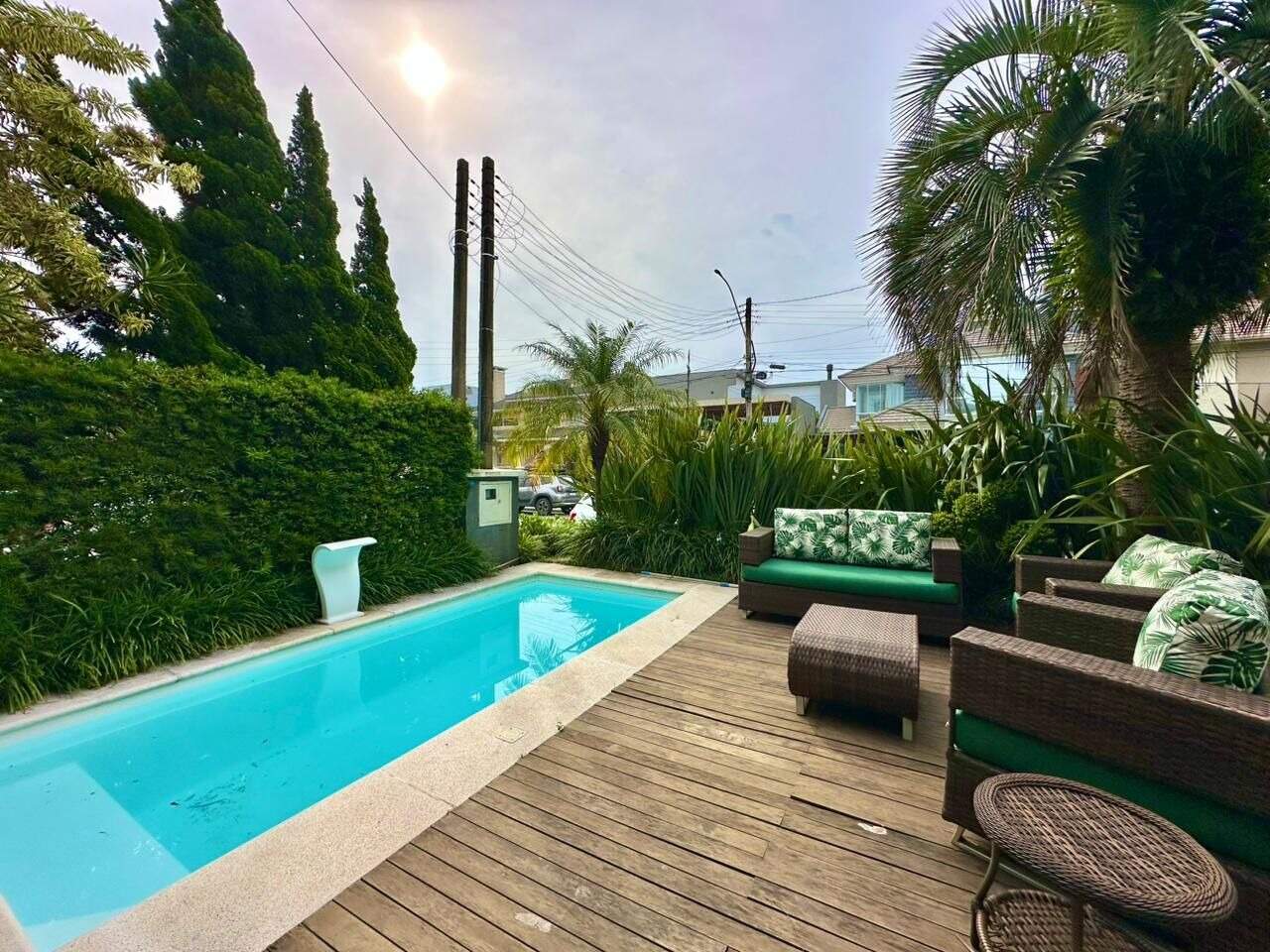 Casa em Condomínio à venda no Condado de Capão : 