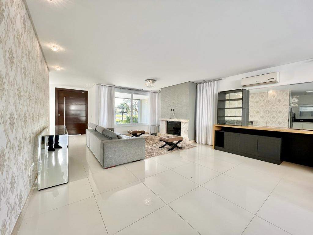 Casa em Condomínio à venda no Condado de Capão : 
