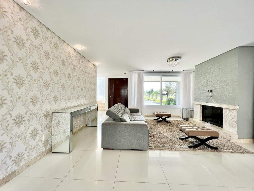 Casa em Condomínio à venda no Condado de Capão : 