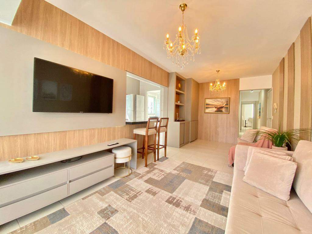 Apartamento à venda no Navegantes: 