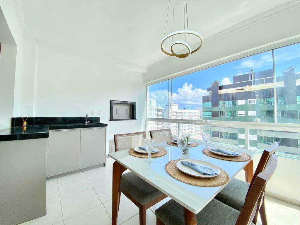Apartamento à venda no Navegantes: 