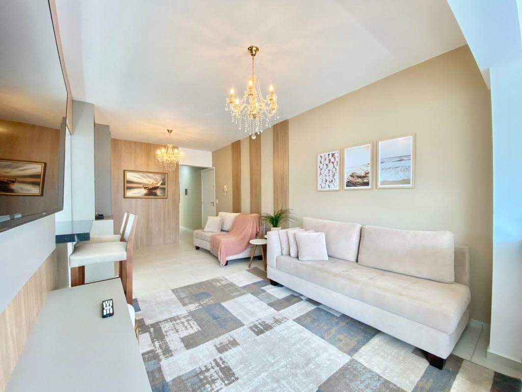 Apartamento à venda no Navegantes: 