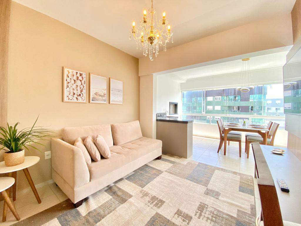 Apartamento à venda no Navegantes: 