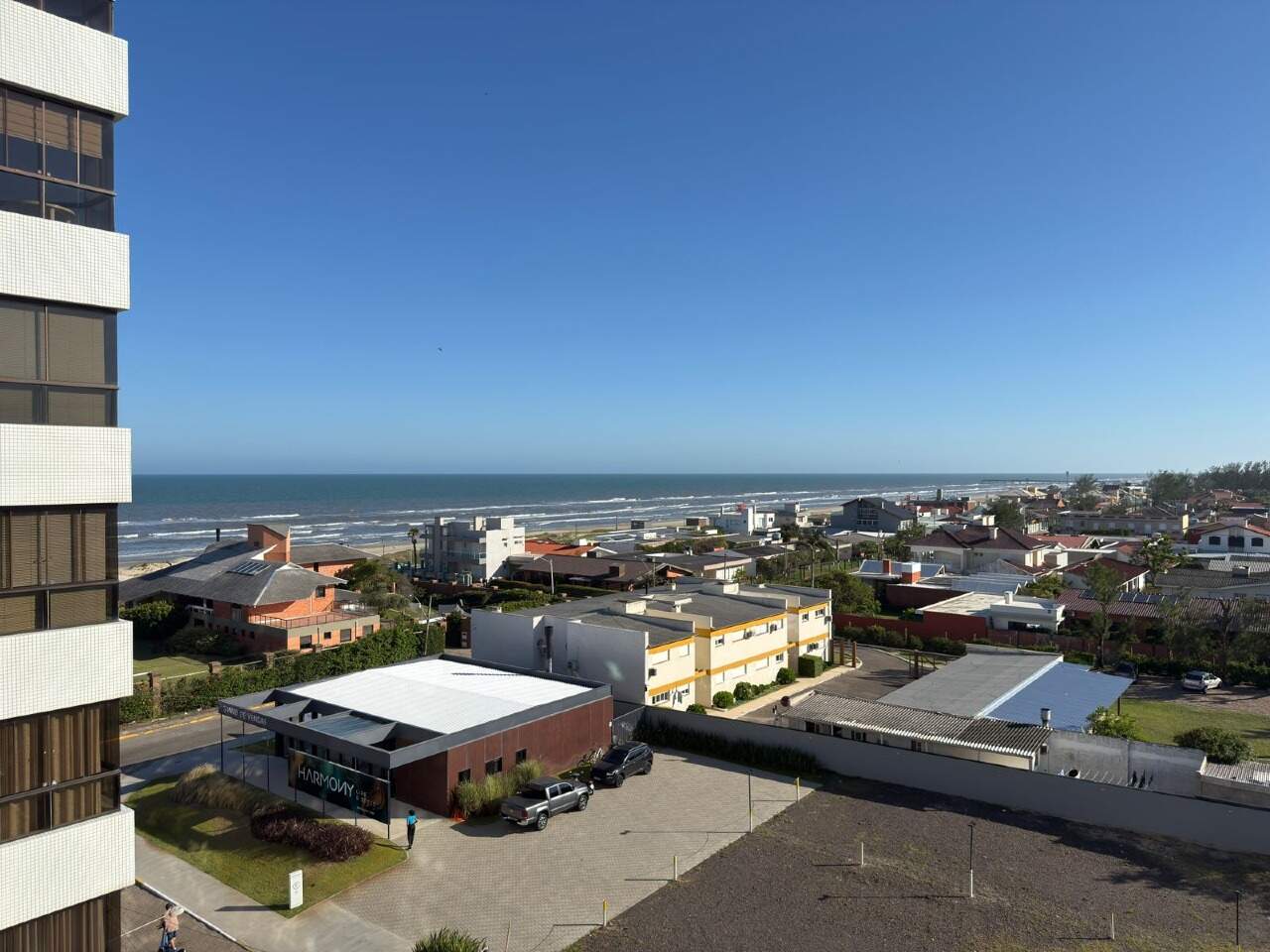 Apartamento à venda no Navegantes: 