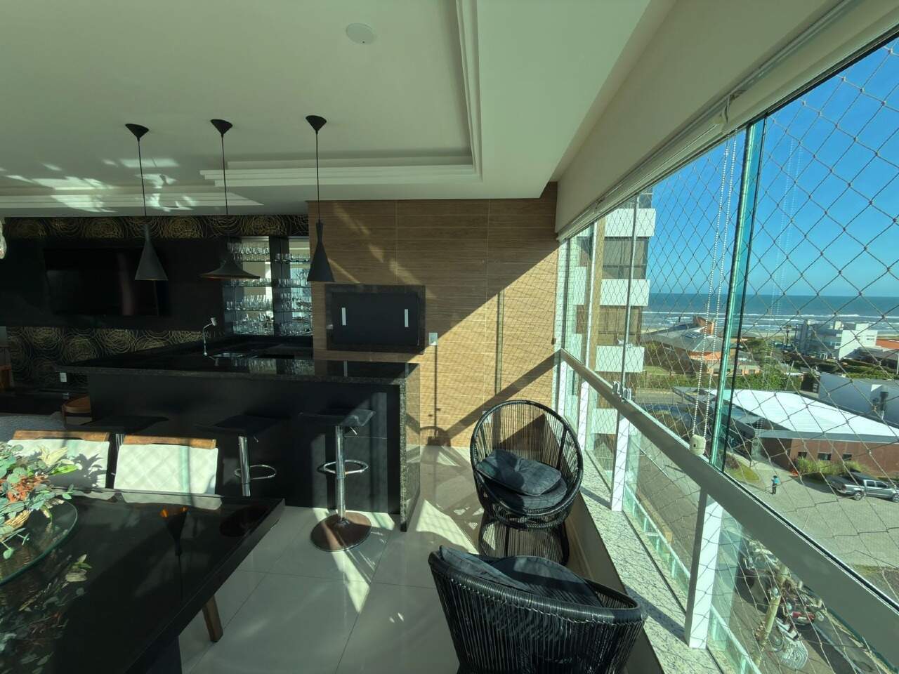 Apartamento à venda no Navegantes: 