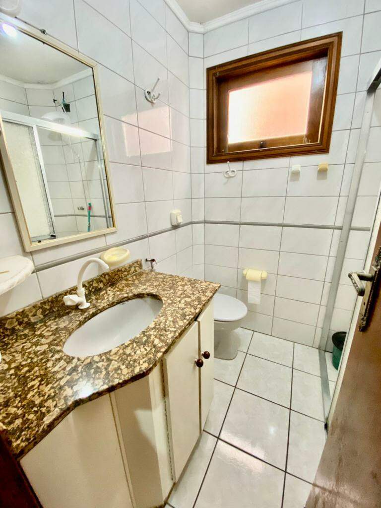Apartamento à venda no Zona Nova: 