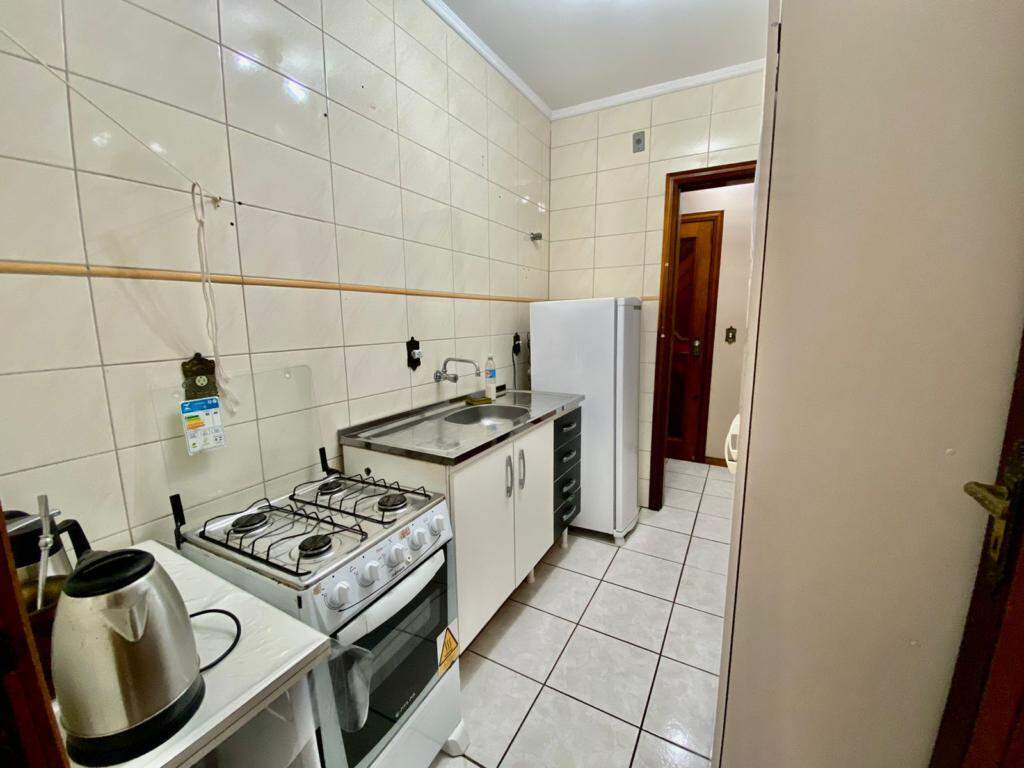 Apartamento à venda no Zona Nova: 