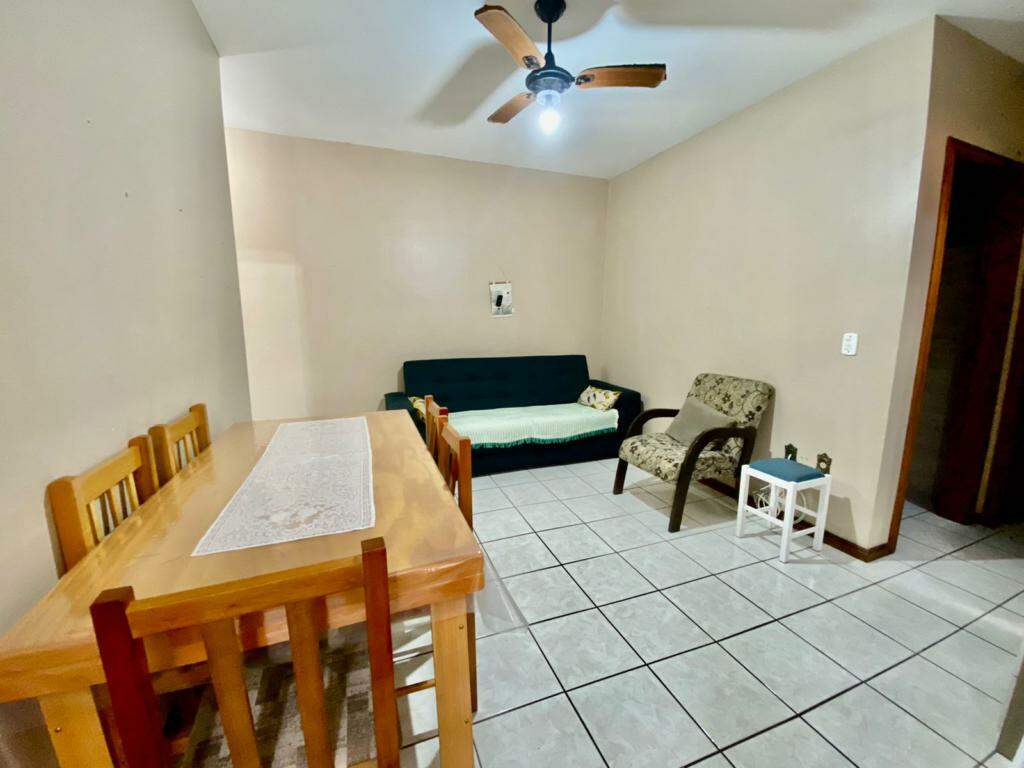 Apartamento à venda no Zona Nova: 