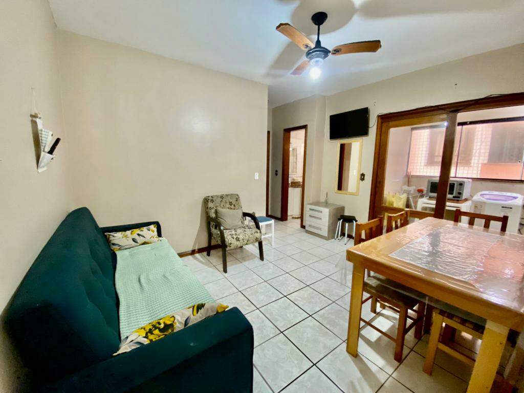Apartamento à venda no Zona Nova: 