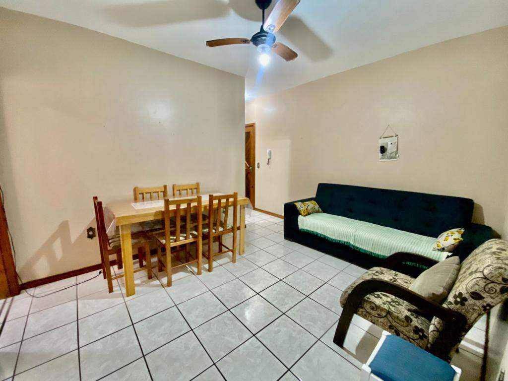 Apartamento à venda no Zona Nova: 